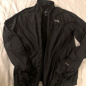 North face hydrenalite jacket